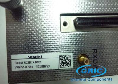 中国 S30861-U2388-X Siemens の基地局 VRM/V5268576 BS24x ECUDHPV3 販売のため