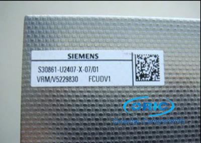 中国 S30861-U2407-X Siemens の基地局 VRM/V2952059 BS240 FCUDV1 販売のため