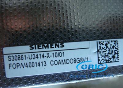 中国 S30861-U2414-X Siemens の基地局 FOP/V4001413 BS240 COAMCO8G8V1 販売のため