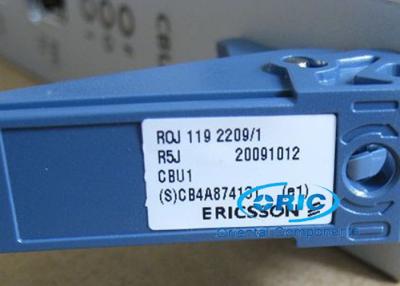 中国 エリクソン RBS 3418 ROJ 119 は 2209/1 TU8G の電気通信、ネットワーク乗りましたり/装置 販売のため