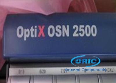 Κίνα Huawei, Cdma, Optix Osn 2500, σταθμός βάσης, πίνακας τηλεπικοινωνιών προς πώληση