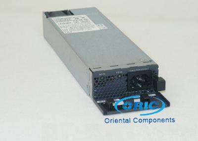 China Rectificador de la fuente de alimentación de Cisco 3750-X de las telecomunicaciones, módulos de fuente de alimentación del interruptor de Cisco 3560-X en venta