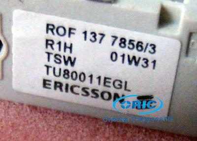 Chine Équipement de télécommunication refourbi Ericsson AXE10 RF 137 7856/3 TSW à vendre