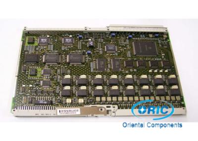 China Original Ericsson MD110 ROF 137 5412/1 ELU31 Telecom Cards, Boards / Equipment, Switch for sale