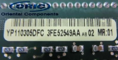 China Wireless Alcatel - Lucent 5ESS  3FE52549AA CONTROLLER UNIT transmission equipment for sale