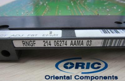 China RNGF 214 06274 AAMA 03 Board Switch for equipment modular digital switch for sale