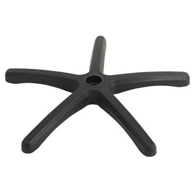 China Special Price Modern 5 Star Chair Base Parts Swivel Office Chair Replacement Parts Wholesale for sale