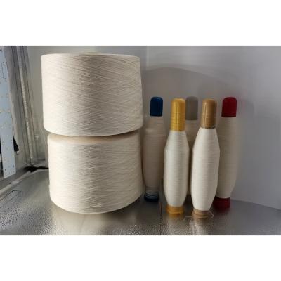 China Sewing Thread Sewing Thread Silk Ribbon Nylon Nylon Material Spun Silk Thread for sale