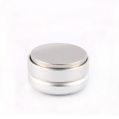 China Viable Make New 304 Stainless Steel 58mm Base Calibrated Flat Coffee Tamper With Steady Pressure YE500 for sale