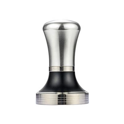 China New Design Factory Sustainable 51/53/58 Mm Coffee Espresso Tamper for sale