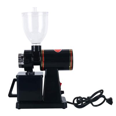 China Success 220V Outdoor Electric Coffee Bean Grinder Portable Coffee Bean Grinder for sale