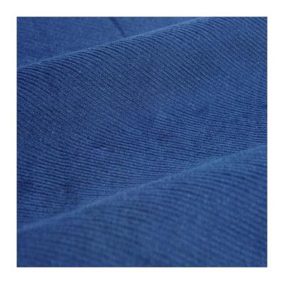 China Antistatic Competitive Price Cotton Corduroy Fabric 18W High Density Cotton Fabric for sale