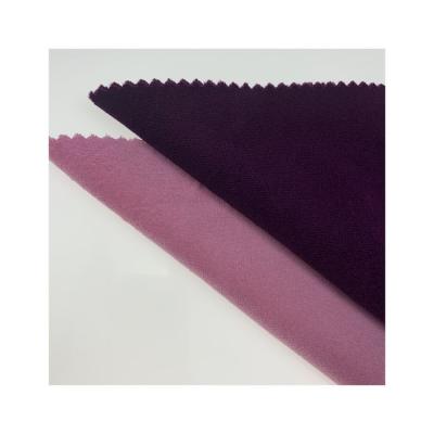 China Antistatic High Quality Super Soft 100 Cotton Velveteen Fabric Velveteen For Garment for sale