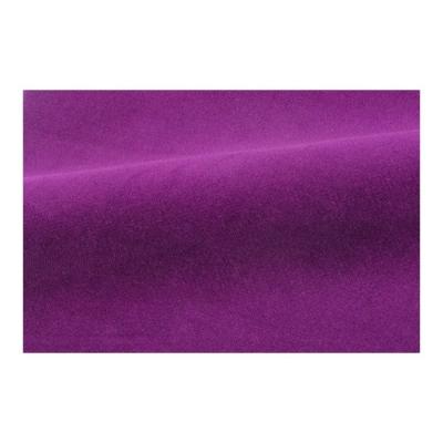 China Professional anti-static velveteen fabrics materials imitate velveteen fabric material for sale