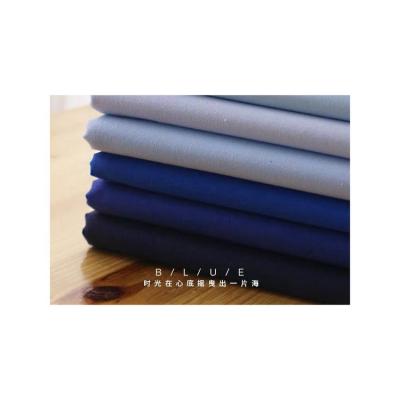 China New Design Cotton Poplin Anti-static Comfortable Feeling 100% Fashion Poplin Fabric Nice for sale