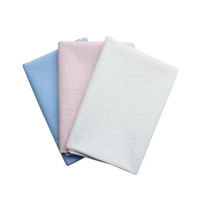 China Good Quality Anti-static Fashion Cotton Poplin Comfortable Organic Shirt Printing Fabric for sale