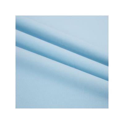 China Antistatic High Quality Luxury Cotton Poplin Plain Dyed Poplin Cotton Fabric for sale