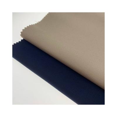 China Professional manufacturer direct sales anti-static stretch cotton poplin fabric for sale