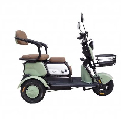 China HH-SLX3 electric tricycle for sale