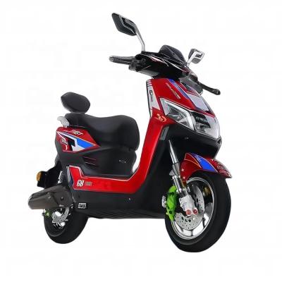 China Hot Sale Wholesale Disc Brake Electric Scooters Long Range High Speed Electric Motorcycle 2000w Electric Motorcycle For Sale for sale