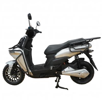 China 2024 Factory Direct Motocicleta Electrica 72V 2000w adult electric scooter Electric Motorcycle for sale