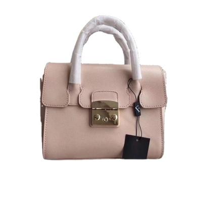 China PORTABLE Luxury Famous Brand Shoulder Bags Genuine Leather Lady Fashion Woman Handbags Genuine Leather Messenger for sale