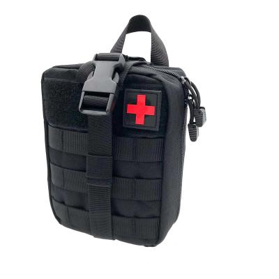 China For War Small First Aid Kit Backpacking Emergency Kit First Aid for Office, Medical Aid Kit for Outdoors, Travel Medical Kit for sale