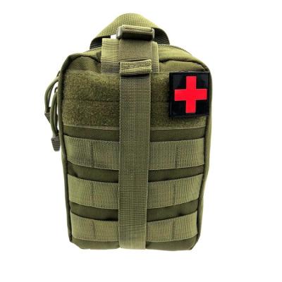 China For First Aid Kit Box First Aid Pet Emergency Kit With Customized Logo for sale