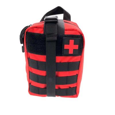 China For Survival Emergency First Aid Kit For Outdoor Camping Traveling for sale