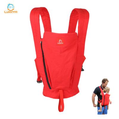 China Babay Carrier 2022 New Design Ergonomic Lightweight Baby Carrier for sale