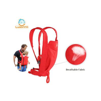 China Babay Carrier 2022 New Design Ergonomic Lightweight Baby Carrier for sale