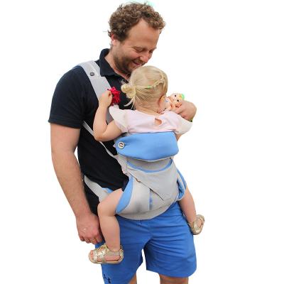 China Baby Carrier Three-in-One Folding Waist Stool Baby Carrier Baby Carrier Envelope for sale