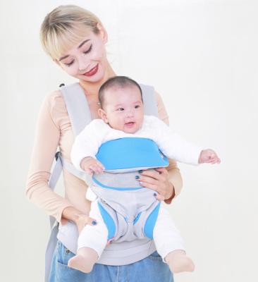 China Lightweight Breathable And Strong Baby Carrier Infant Carrier Baby Wrap for sale