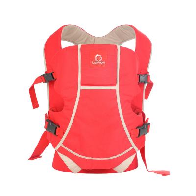 China Babay Carrier New Design Multifunctional Comfortable Adjustable Safe Baby Carrier for sale