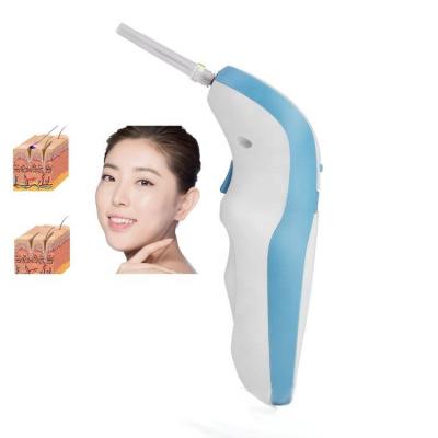 China Pore ​​Remover Beauty Monster s Plasma Micro 2021 Pen For Eyelid Lift Tatoo Spot Mole Scar Acne Removal Spa Salon Home Use for sale