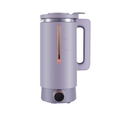 China Newest Hotel Soymilk Machine Manufacturer Customized Promotional Sale Electric Soybean Grinder for sale