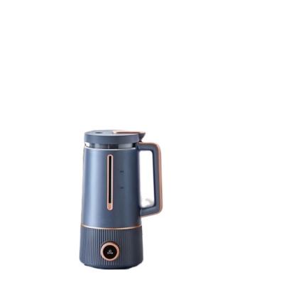 China Factory Motor Automatic Soup Maker to Household Appliances Wholesale Pure Copper Powerful Commercial Heated Blender 600ML for sale