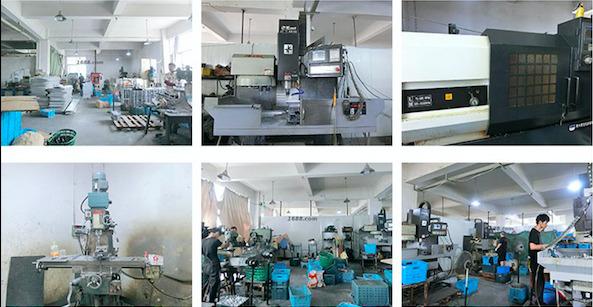 Verified China supplier - Jiangxi Nice Industry Trade Co.,Ltd