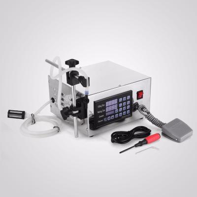 China High Precision Filling Wholesale Automatic Filling Machine Level Liquid Filling Machines From Factory Directly for sale