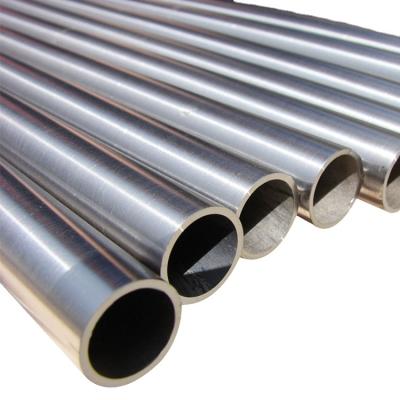 China Thermal Exchange 304 Stainless Steel Pipe for sale