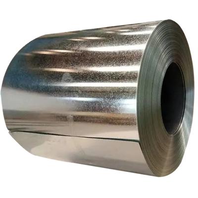 China Fabrication Steel Coil Spcc Pipes G550 Cold Rolled 0.5mm Galvalume Steel Sheet Galvanized Steel Coils Roll Hx340lad Z100mb for sale