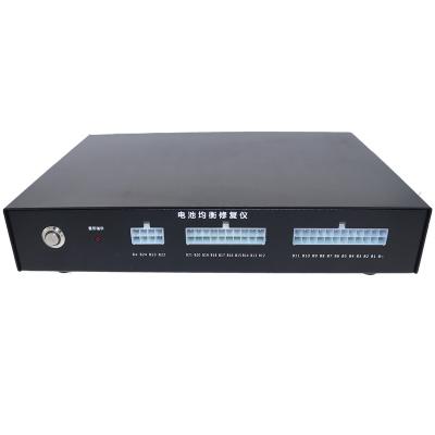 China BT/RS485/CAN/APP/LCD JK Smart Active Balancer B10A24S 10A High Current Balance 2S -24S LiFePo4 Li-ion LTO Battery Equalizer with BT APP RS485 CAN LCD for sale