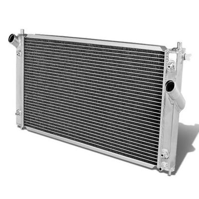 China Aluminum Alloy Racing Aluminum Radiator For TOYOTA CELICA 00-05 Stock Delivery Quickly for sale