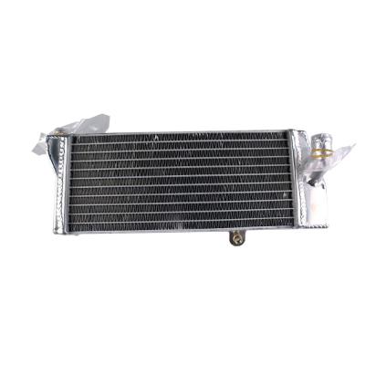 China 30% higher cooling performance than OE Model Industrial Aluminum High Performance Radiator for ktm SX125 2008 radiator for sale