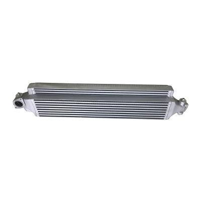 China For Honda Civic FC 2016-2017 1.5T Suitable for HONDA CIVIC (FC) 2016-2017 AND 1.5T FRONT MOUNT INTERCOOLER KIT UPPER for sale