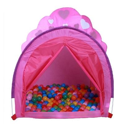 China Sports Folding Toy Pop Up Kids Tent Kids Sleep Play Tent Outdoor Room For Children for sale