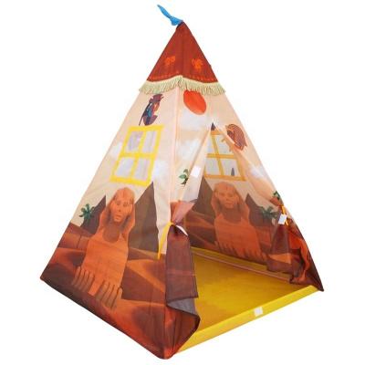 China Sports Toy Hot Sale Indoor Tents For Children Play Kids Tent for sale