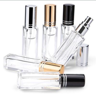 China Customized Pocket Leakproof Mist Sprayer for Fragrance Container Travel Accessory Set for sale