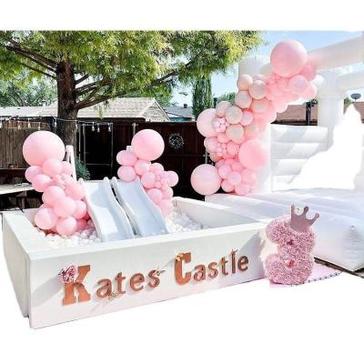 China Personalized Custom Printed Logo Decorative Colorful Latex Balloons for Celebrations for sale