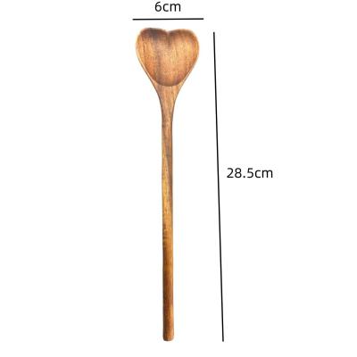 China Kitchen and Home Accessories Set with Small Size Olive Wood Spoons Customized Design for sale